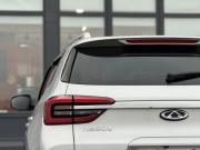 Chery Tiggo 4 I Рестайлинг Волгоград  - изображение 47