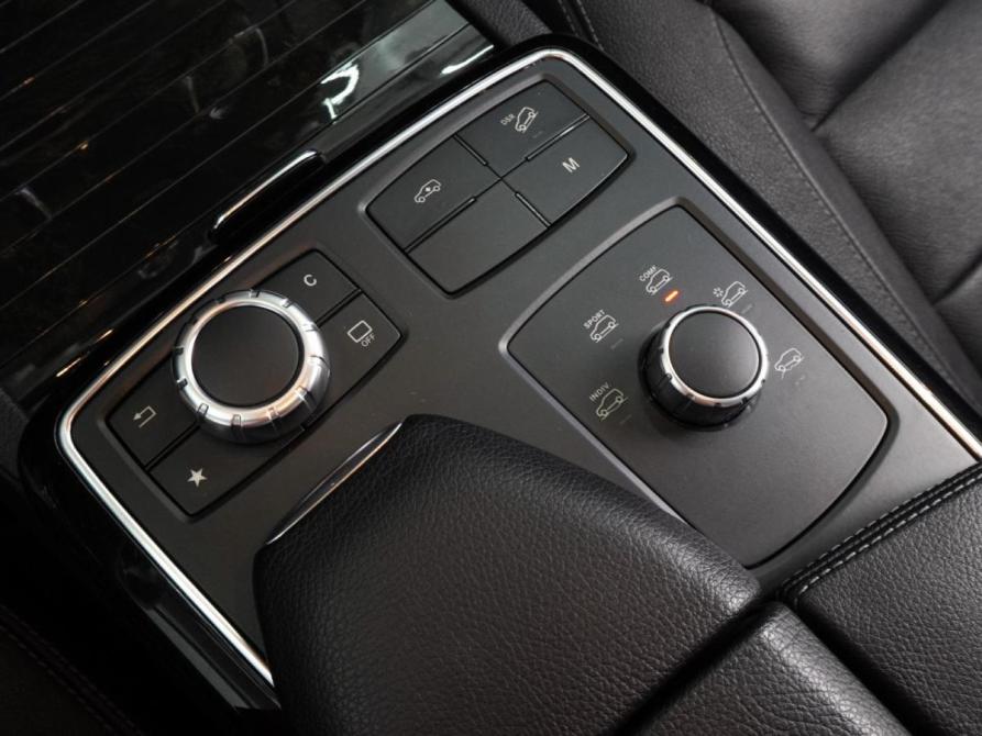 Mercedes-Benz GLS I (X166) Воронеж  - изображение 22
