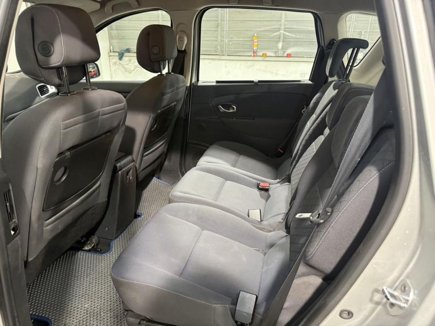 Renault Scenic III Химки  - изображение 11