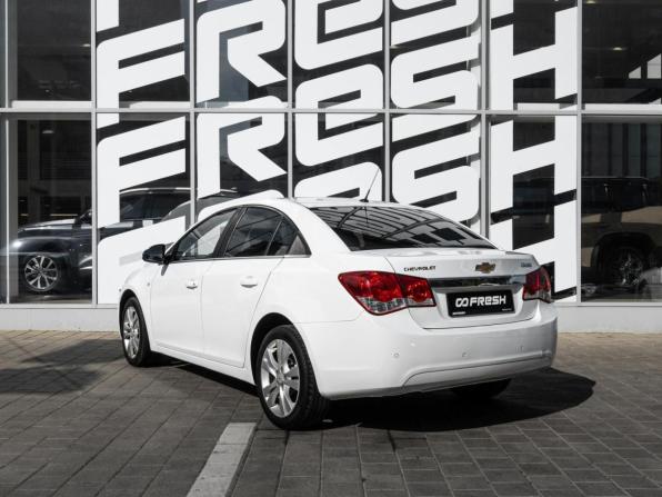Chevrolet Cruze I Рестайлинг с пробегом 2013 года, цена 848 000 рублей, 179263 км, седан, Автокод Объявления