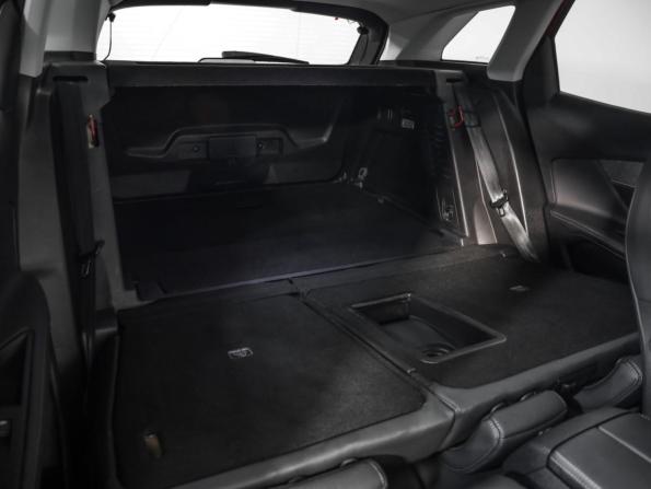 Peugeot 3008 II с пробегом 2019 года, цена 1 699 000 рублей, 171838 км, внедорожник, Автокод Объявления