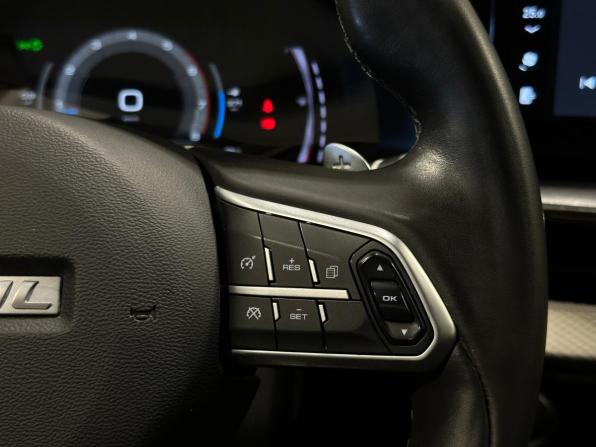 Haval F7 I Рестайлинг с пробегом 2023 года, цена 2 000 000 рублей, 60855 км, внедорожник, Автокод Объявления