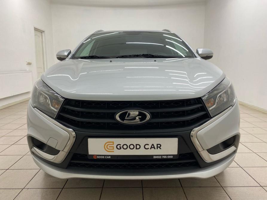 Lada (ВАЗ) Vesta I Энгельс  - изображение 2