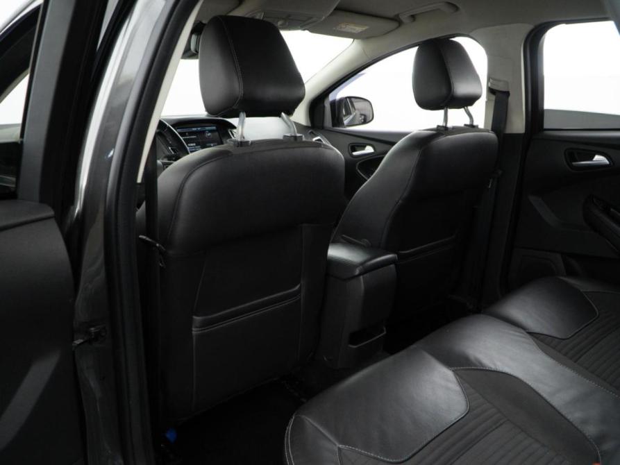 Ford Focus III Рестайлинг Москва  - изображение 11