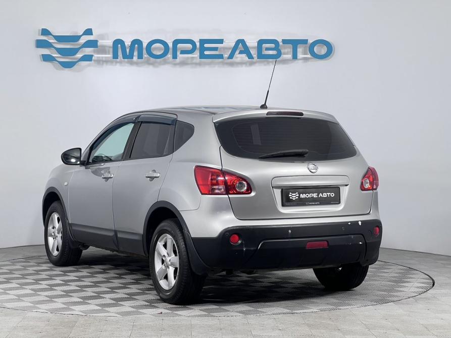 Nissan Qashqai I Калининград  - изображение 7