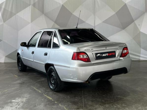 Daewoo Nexia I Рестайлинг с пробегом 2011 года, цена 225 000 рублей, 180633 км, седан, Автокод Объявления