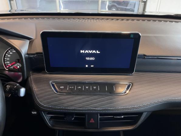 Haval Jolion I Рестайлинг с пробегом 2024 года, цена 2 005 000 рублей, 36403 км, внедорожник, Автокод Объявления