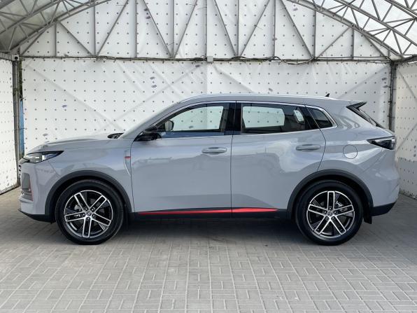 Changan UNI-S I с пробегом 2024 года, цена 2 350 000 рублей, 24640 км, внедорожник, Автокод Объявления