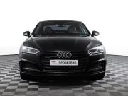 Audi A5 II (F5) Москва  - изображение 30