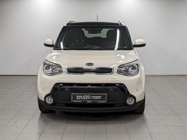 Kia Soul II с пробегом 2015 года, цена 1 150 000 рублей, 192136 км, хэтчбек, Автокод Объявления
