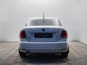 Volkswagen Polo V Рестайлинг Москва  - изображение 20