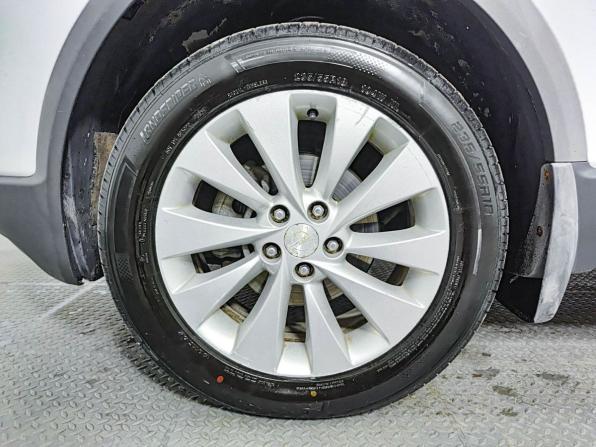 Opel Antara I Рестайлинг с пробегом 2013 года, цена 1 101 000 рублей, 197631 км, внедорожник, Автокод Объявления