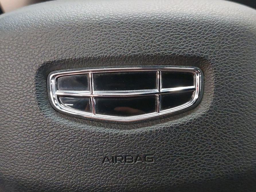 Geely Tugella I Рестайлинг Москва  - изображение 27