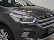 Ford Kuga II Рестайлинг Санкт-Петербург  - изображение 53