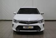 Toyota Camry VII (XV50) Рестайлинг Астрахань  - изображение 26