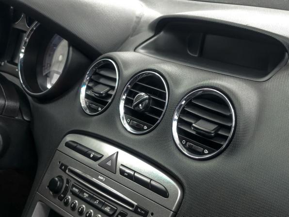 Peugeot 308 I с пробегом 2008 года, цена 449 900 рублей, 221600 км, хэтчбек, Автокод Объявления