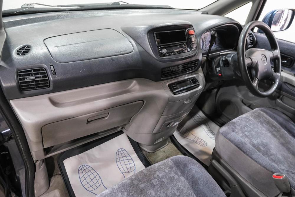 Nissan Serena II (C24) Новокузнецк  - изображение 11
