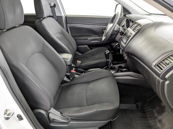 Mitsubishi ASX I Рестайлинг с пробегом 2014 года, цена 1 185 000 рублей, 116691 км, внедорожник, Автокод Объявления