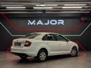 Skoda Rapid I Рестайлинг Москва  - изображение 29