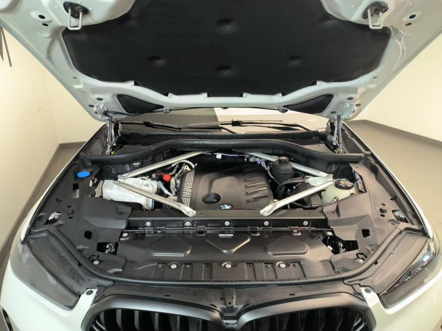 BMW X6 III (G06) Рестайлинг Москва  - изображение 27