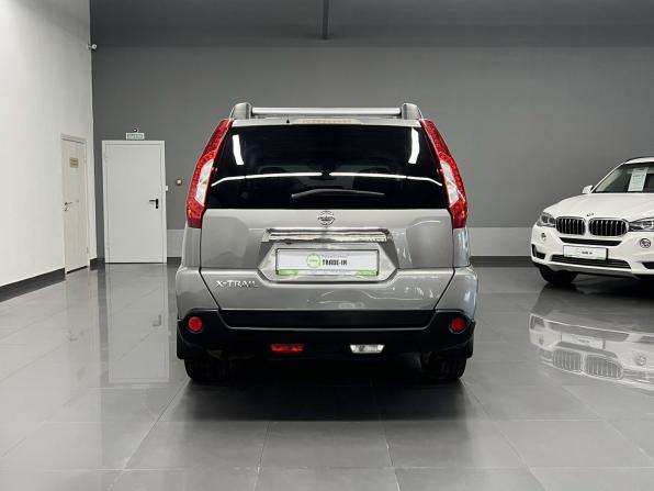 Nissan X-Trail II Рестайлинг с пробегом 2011 года, цена 1 295 000 рублей, 217900 км, внедорожник, Автокод Объявления