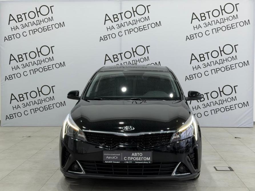 Kia Rio IV Рестайлинг Ставрополь  - изображение 2