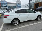 Nissan Sentra VII (B17) Сургут  - изображение 11