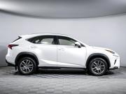 Lexus NX I Рестайлинг Москва  - изображение 21