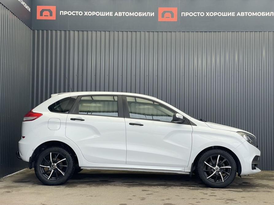 Lada (ВАЗ) XRAY I Пермь  - изображение 24