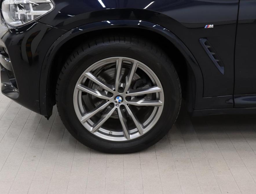 BMW X4 II (G02) Санкт-Петербург  - изображение 7