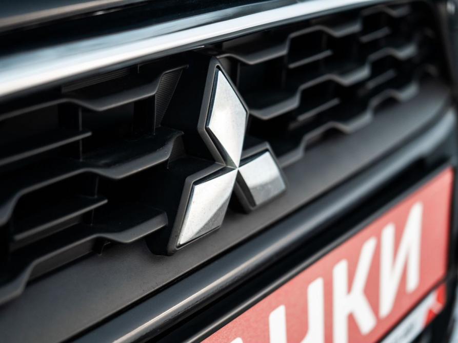 Mitsubishi RVR III Рестайлинг Иркутск  - изображение 19