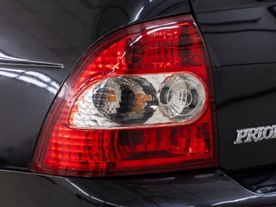 Lada (ВАЗ) Priora I Волгоград  - изображение 12