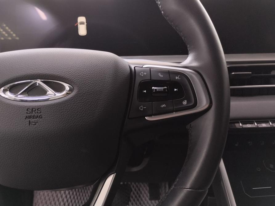 Chery Tiggo 4 I Рестайлинг 2 Минеральные Воды  - изображение 11