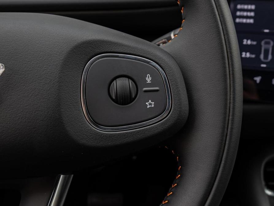 Changan Qiyuan Q07 Краснодар  - изображение 17
