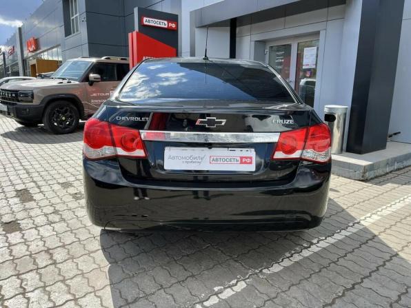 Chevrolet Cruze I с пробегом 2011 года, цена 588 540 рублей, 212387 км, седан, Автокод Объявления