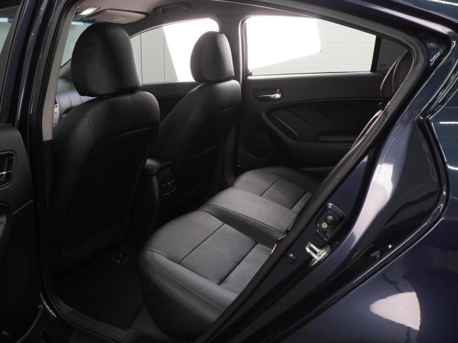 Kia Cerato III Рестайлинг (Classic) Воронеж  - изображение 11