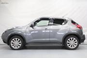 Nissan Juke I Кемерово  - изображение 25