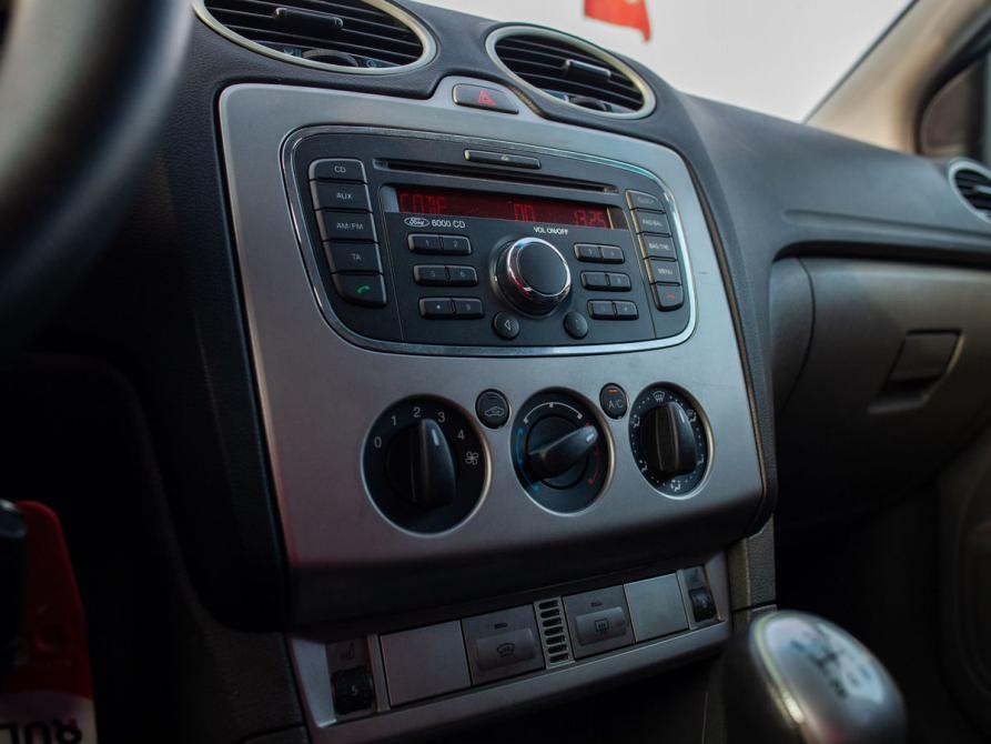Ford Focus II Рестайлинг Иваново  - изображение 28