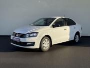 Volkswagen Polo V Рестайлинг Липецк  - изображение 18