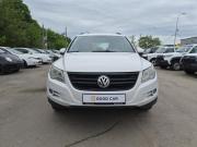 Volkswagen Tiguan I Саратов  - изображение 36