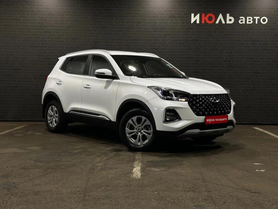 Chery Tiggo 4 Pro I Челябинск  - изображение 3