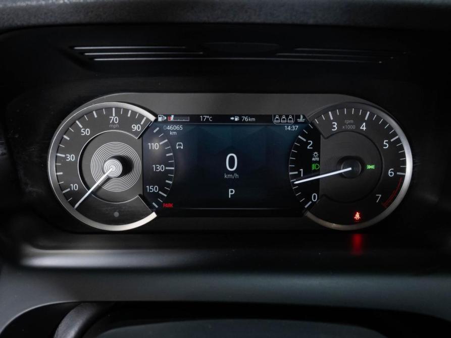 Land Rover Discovery Sport I Рестайлинг Ставрополь  - изображение 22