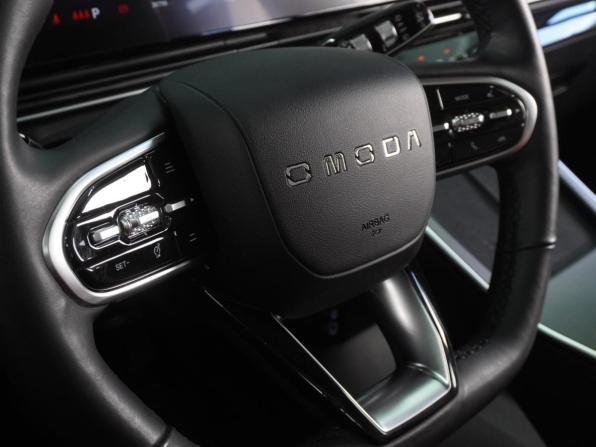 Omoda C5 I с пробегом 2023 года, цена 1 799 000 рублей, 30796 км, внедорожник, Автокод Объявления