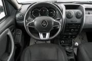 Renault Duster I Рестайлинг Красноярск  - изображение 36