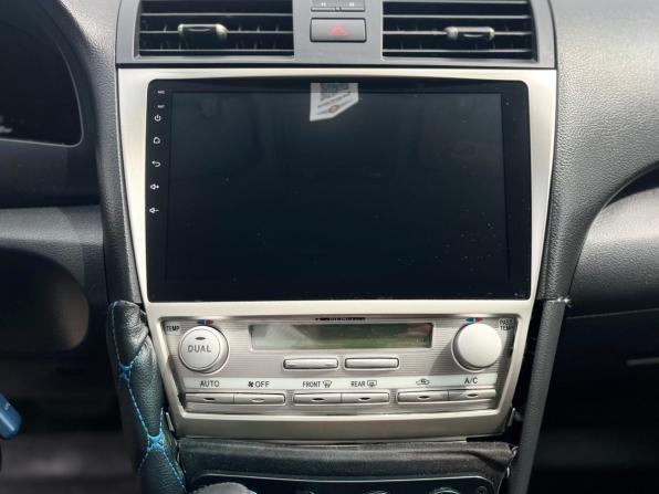 Toyota Camry VI (XV40) Рестайлинг с пробегом 2010 года, цена 1 280 000 рублей, 213702 км, седан, Автокод Объявления