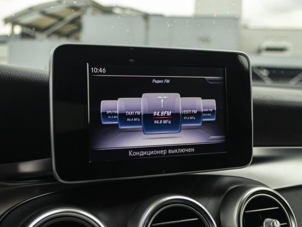 Mercedes-Benz GLC Coupe I (C253) с пробегом 2017 года, цена 3 930 000 рублей, 52786 км, внедорожник, Автокод Объявления