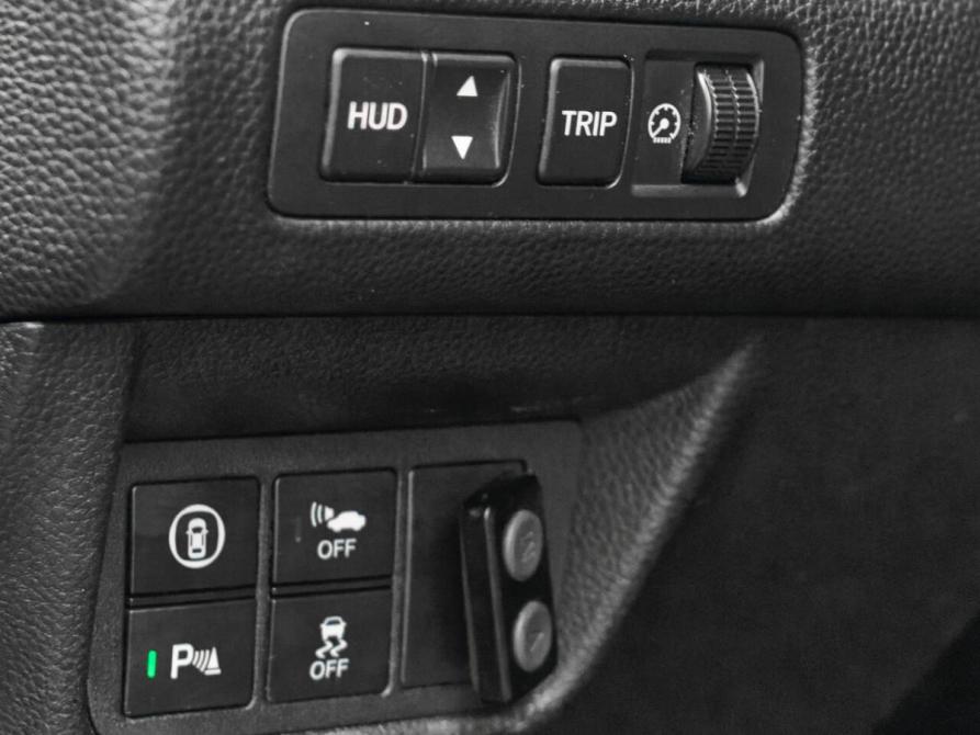 Honda Accord X Екатеринбург  - изображение 24