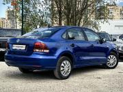 Volkswagen Polo V Рестайлинг Санкт-Петербург  - изображение 19