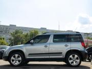 Skoda Yeti I Москва  - изображение 24