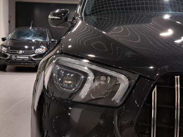 Mercedes-Benz GLE II (V167) с пробегом 2020 года, цена 6 250 000 рублей, 84022 км, внедорожник, Автокод Объявления